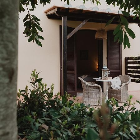 Podere Conte Gherardo Castagneto Carducci Luaran gambar