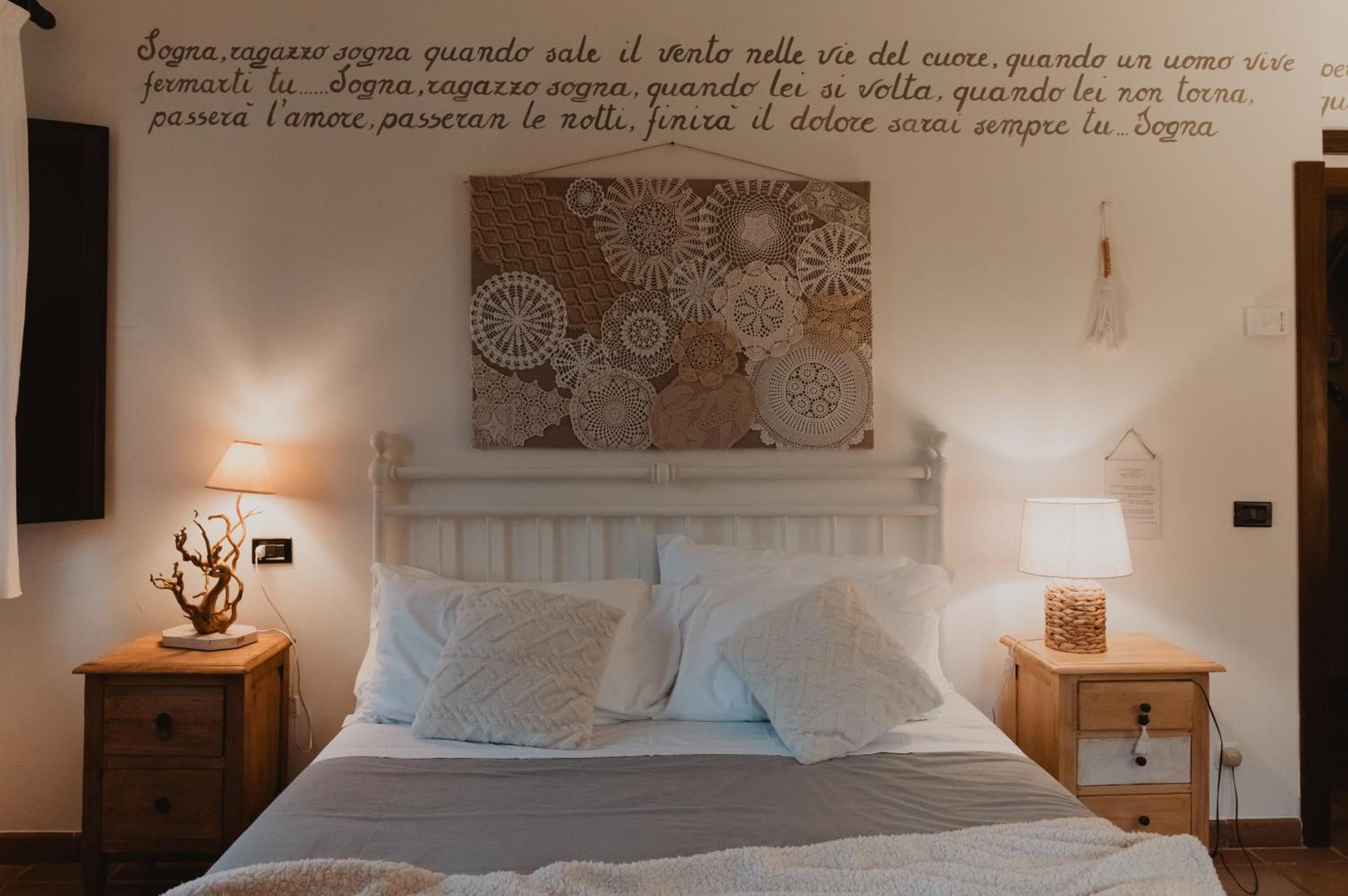 Podere Conte Gherardo Castagneto Carducci Luaran gambar