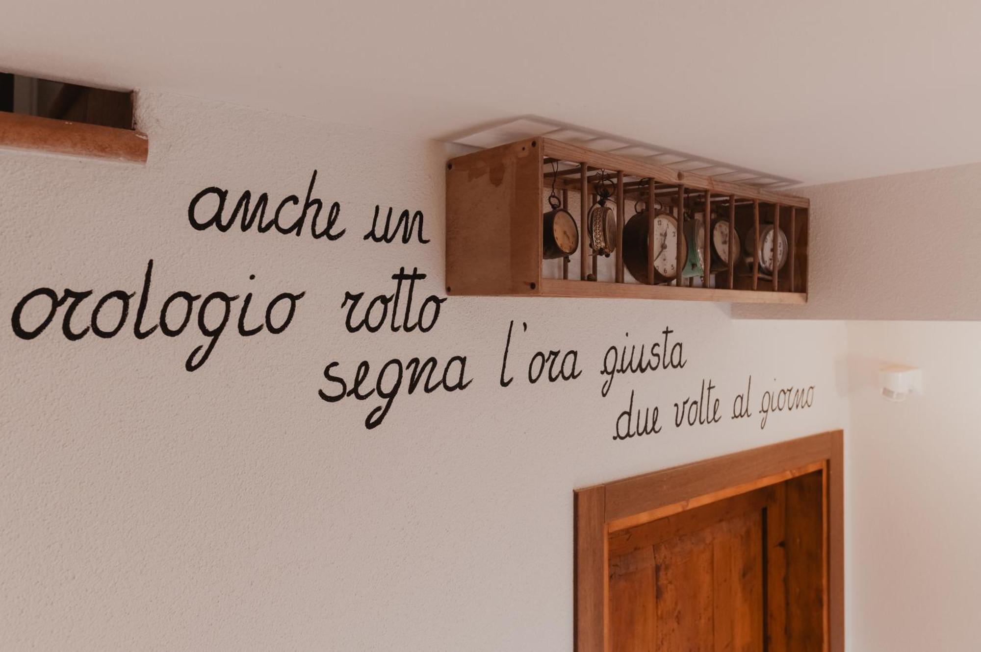 Podere Conte Gherardo Castagneto Carducci Luaran gambar