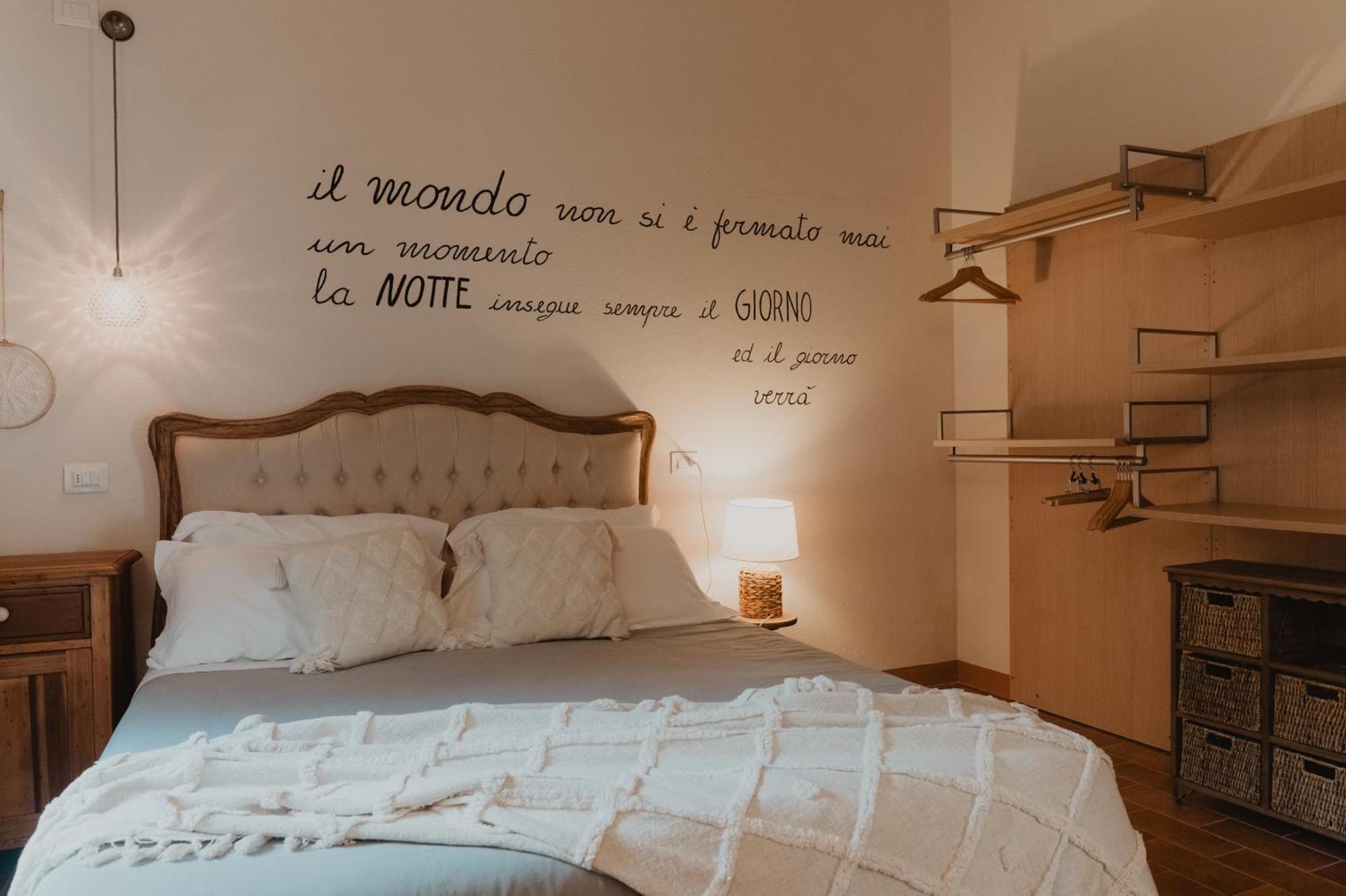 Podere Conte Gherardo Castagneto Carducci Bilik gambar